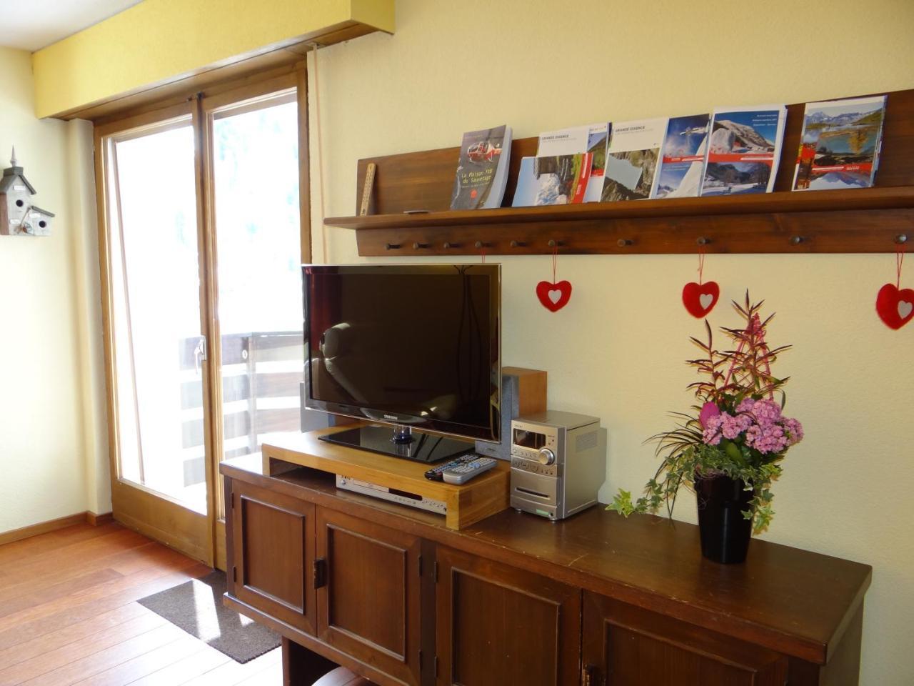 Arolles 303 Apartman Arolla Kültér fotó