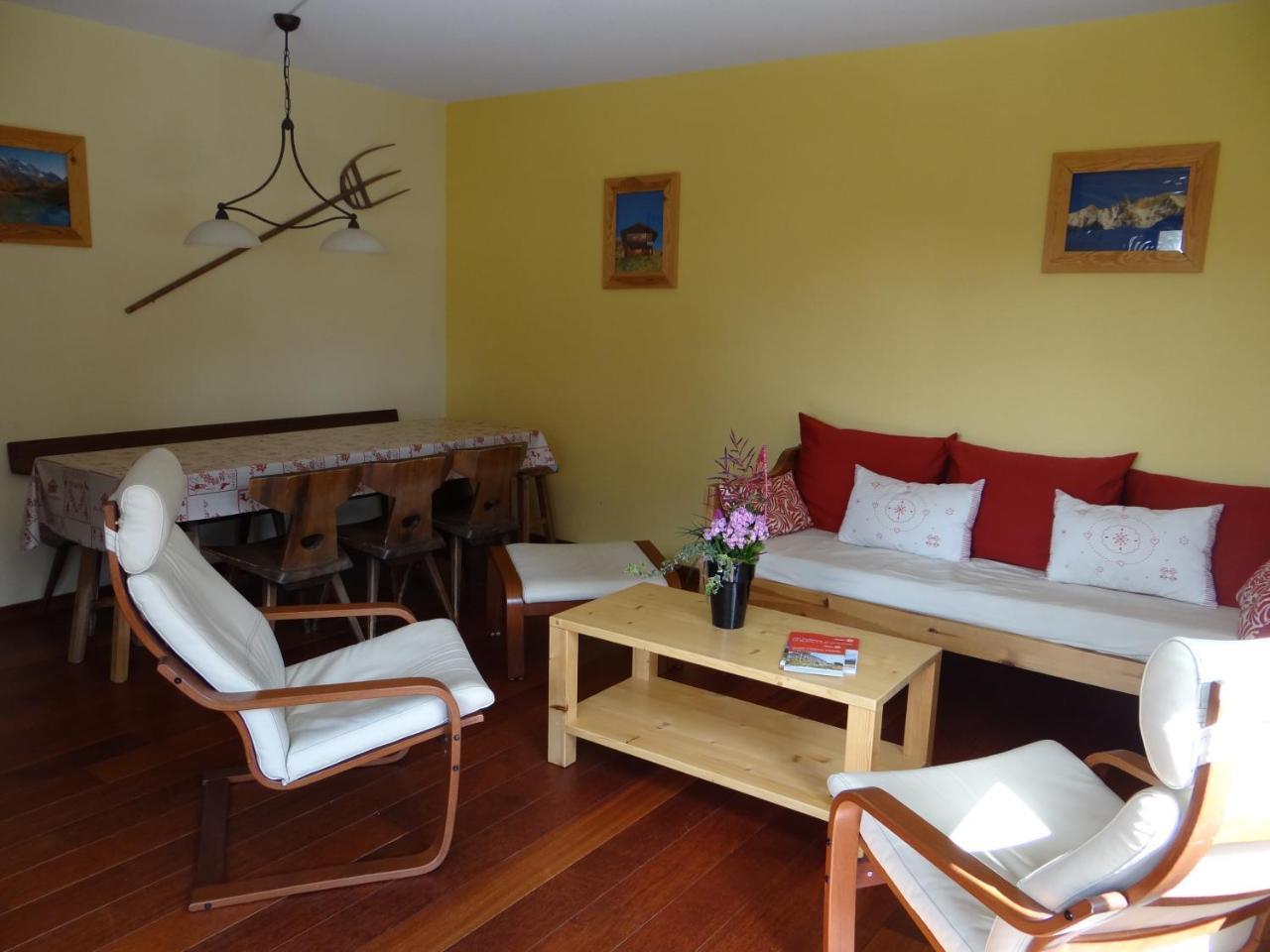 Arolles 303 Apartman Arolla Kültér fotó